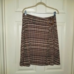 New York & Company Skirt